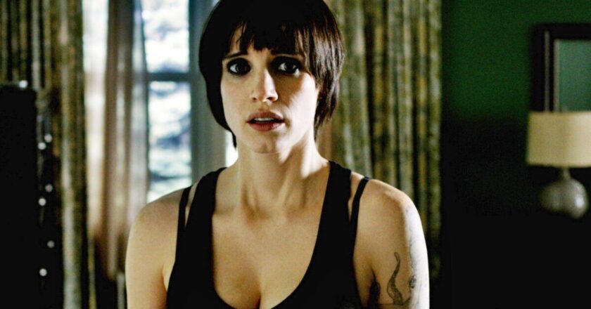 Netflix adds horror film that left fans ‘shaken to the core’ | Films | Entertainment