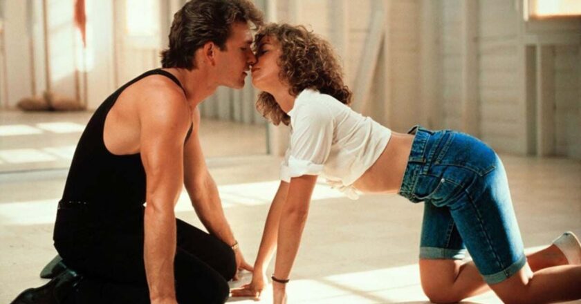 Dirty Dancing 2 announced with Jennifer Grey reprising Baby 40 years o | Films | Entertainment