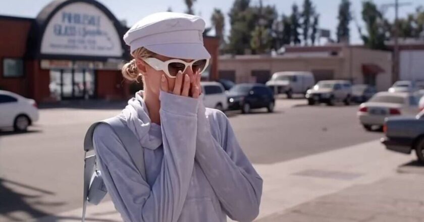 How to watch Paris Hilton&rsquo;s Infinite Icon as release date approaches | Films | Entertainment