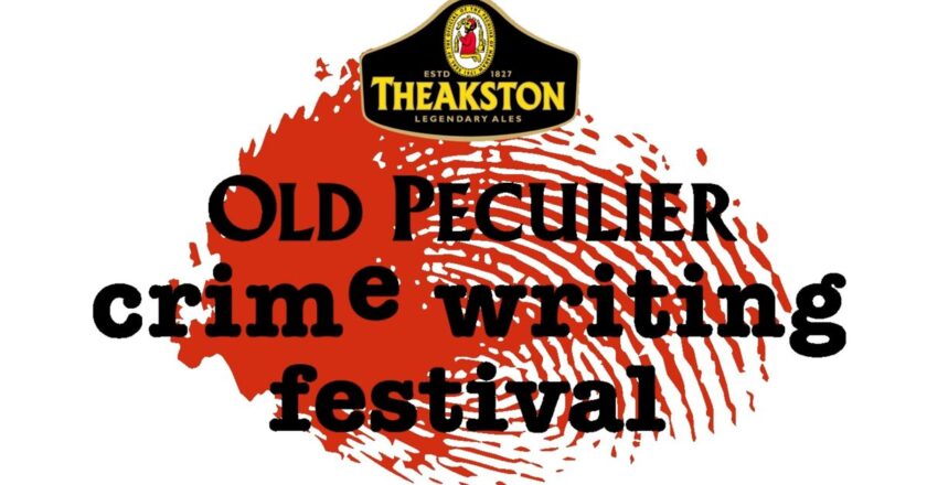 World’s best-loved crime writing festival unveils star guest for 2026 | Books | Entertainment