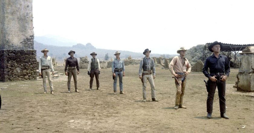 &lsquo;Memorable&rsquo; Western film is streaming on BBC tonight | Films | Entertainment