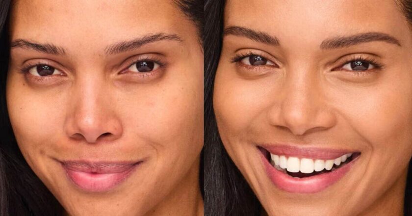 Trinny London&rsquo;s concealer praised as &lsquo;best&rsquo; for mature skin