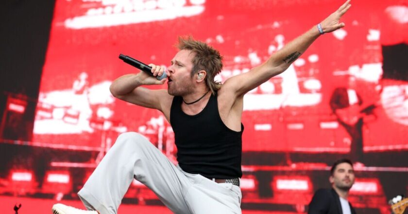 How to buy Enter Shikari tickets for UK arena tour | Music | Entertainment