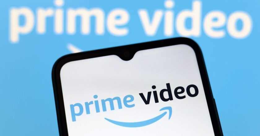 &lsquo;Masterpiece&rsquo; movie hailed as &lsquo;greatest of all time&rsquo; now on Amazon Prime | Films | Entertainment