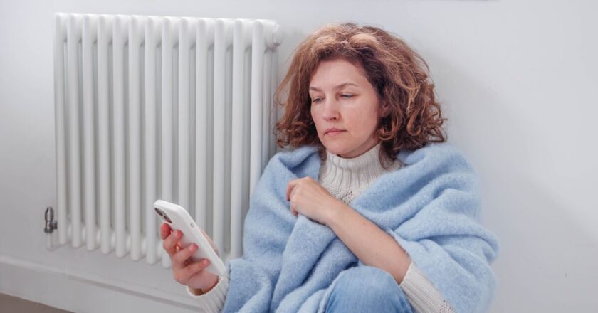 Ofgem urges Brits to follow one step to keep heating &lsquo;working properly