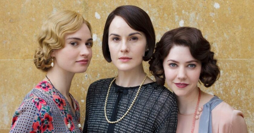 Downton Abbey star bags role in Netflix adaptation based on bestseller | TV & Radio | Showbiz & TV