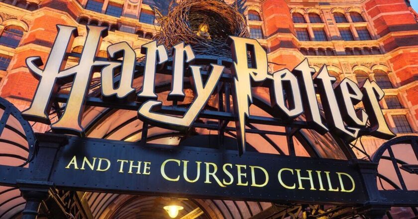 Harry Potter fans devastated by ‘horrendous’ change to Cursed Child play | Theatre | Entertainment