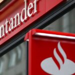 Santander to close 44 UK branches in 2026 – full list of locations | Personal Finance | Finance
