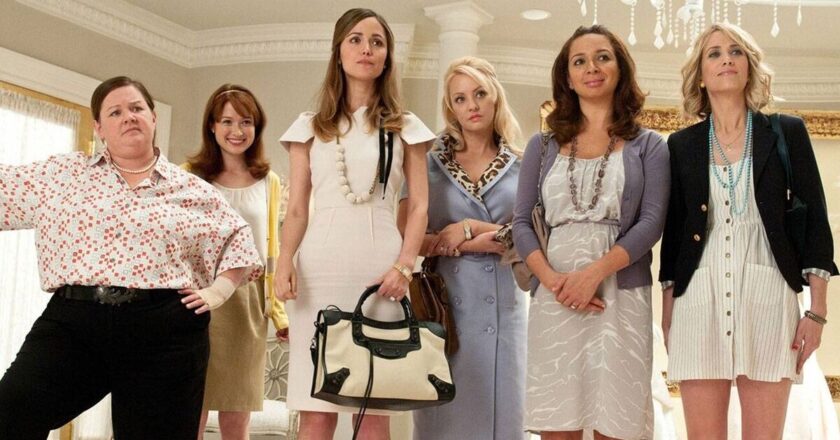 Prime Video users urged to watch &lsquo;funniest film&rsquo; by fans | Films | Entertainment