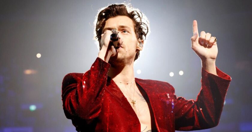 How to buy Harry Styles tickets after general onsale sellout | Music | Entertainment