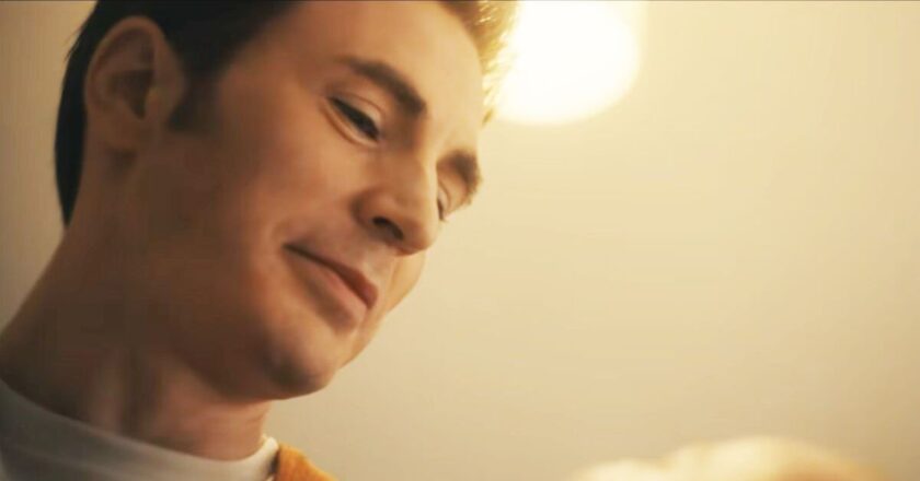 Avengers Doomsday Steve Rogers plot leak teases epic multiverse crossover | Films | Entertainment