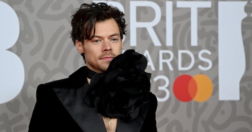 VIP Harry Styles ticket packages £100s cheaper than standing | Music | Entertainment