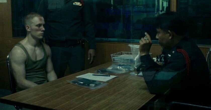 &lsquo;Masterpiece&rsquo; film is &lsquo;British cinema at its best&rsquo; on Netflix – 92% | Films | Entertainment