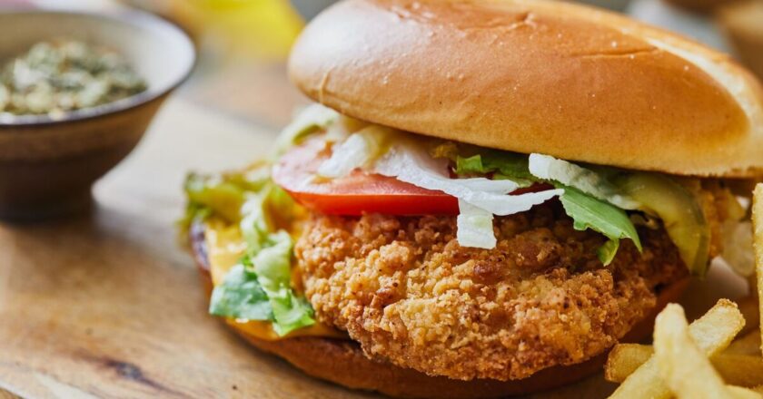 Urgent &lsquo;do not eat&rsquo; warnings issued for crisps, burgers and rice