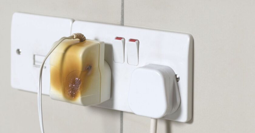 Urgent safety alert as popular hairdryer is &lsquo;high fire risk&rsquo;