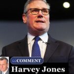 Keir Starmer’s sneaky little word shows he plans to undo Brexit | Personal Finance | Finance