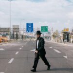 De Tel-Aviv à la Cisjordanie occupée, la route israélienne du déni