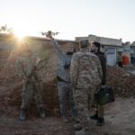 Damas et les FDS finalisent un accord d’intégration des Kurdes au sein de l’Etat