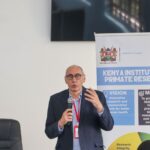 Le chercheur Serge Muyldermans, « parrain » des anticorps à tout faire des camélidés