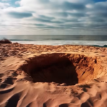 Mourir enseveli vivant sous de la terre ou du sable