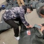 plus de 5 000 morts lors des manifestations, selon une ONG