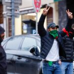 Une manifestation de la communauté kurde, prévue samedi à Marseille, interdite après des incidents