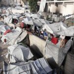 Exclusion des Gazaouis du programme Pause : la communauté scientifique et artistique s’indigne