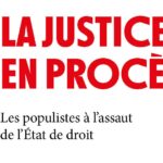 La magistrate Magali Lafourcade réfute le discours populiste contre la justice