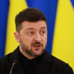un accord sur les garanties de sécurité est prêt à être signé avec les Etats-Unis, affirme Volodymyr Zelensky