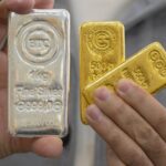 La valeur de l’or atteint de nouveaux sommets après les menaces économiques de Donald Trump