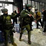 Donald Trump cherche à éteindre l’incendie déclenché par son administration à Minneapolis