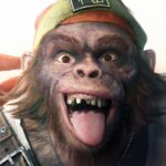 Beyond Good and Evil 2 somehow survived the purge at Ubisoft