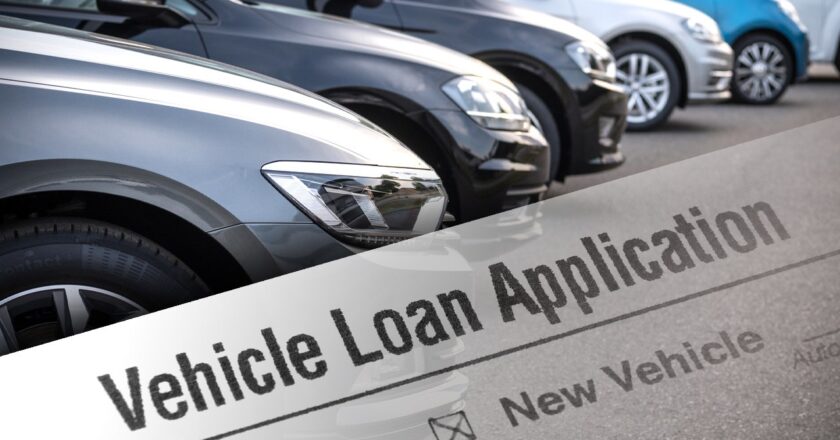 Treasury implementing Trump’s car loan interest tax break, Bessent says