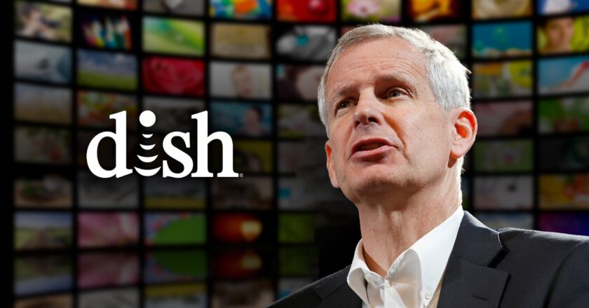 DISH alleged fraud in FCC spectrum auction faces Biden DOJ dismissal bid