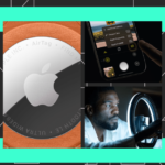 Apple’s new Airtags are a nice upgrade to a simple gadget