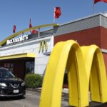 McDonald&rsquo;s brings back Changeables Happy Meal toys nationwide this month