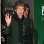 Mick Jagger granddaughter&rsquo;s partner Alexander Key reported missing