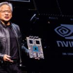 Nvdia CEO says AI expansion will fuel &lsquo;largest&rsquo; infrastructure boom