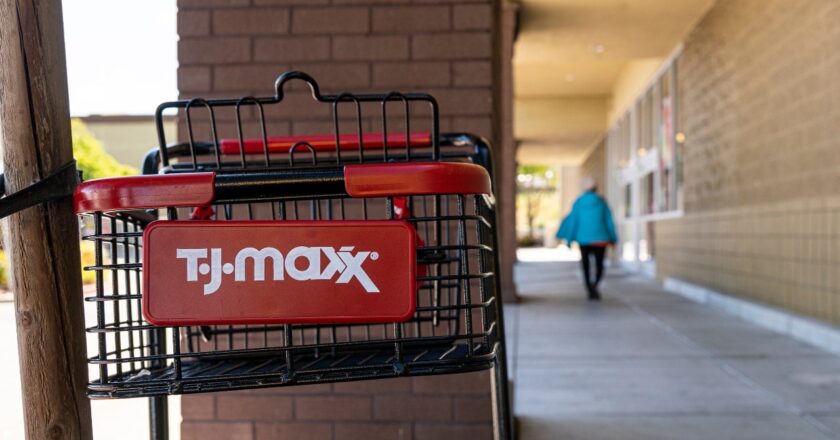 13K chargers sold at TJ Maxx, Marshalls recalled over explosion concerns