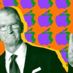 Tim Cook had ‘a good conversation’ with Trump about deescalation