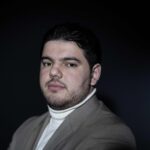 Amine Kessaci, figure de la lutte antidrogue, rejoint la liste de Benoît Payan pour faire de Marseille une « vitrine contre le narcotrafic »