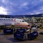 Air France suspend ses vols vers Dubaï en raison des tensions au Moyen-Orient