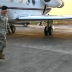 AFRICOM general travels to Nigeria amid expanded US-Nigeria counterterror ties