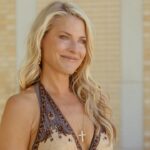 Ali Larter calls bikini scenes &lsquo;hardest&rsquo; part of filming &lsquo;Landman&rsquo; series