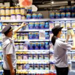 En Chine, la peur du lait infantile contaminé resurgit après le rappel de Nestlé