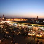 Première destination touristique en Afrique devant l’Egypte, le Maroc attire toujours plus