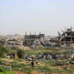 la Cour suprême israélienne saisie de l’interdiction d’accès des journalistes à Gaza