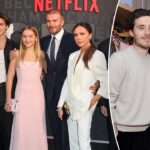 Brooklyn Beckham claims parents prioritize &lsquo;Brand Beckham&rsquo; over family