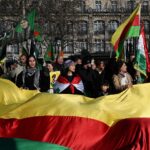 « La communauté internationale doit défendre les Kurdes de Syrie »