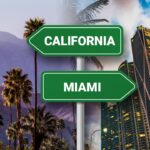 California billionaires flocked to Florida &lsquo;within seven days&rsquo; to escape looming wealth tax